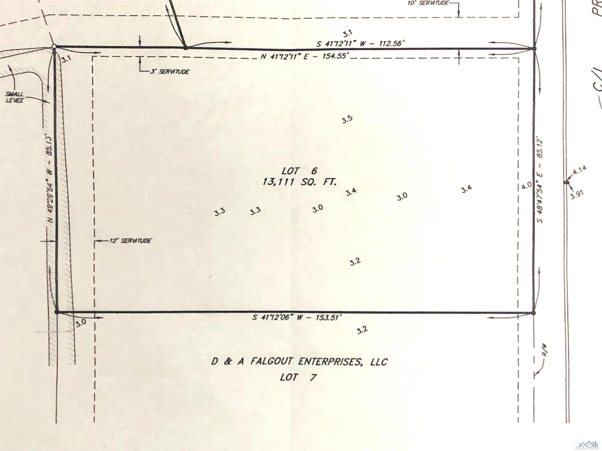 19 Professional Dr, Houma, LA for sale Primary Photo- Image 1 of 3
