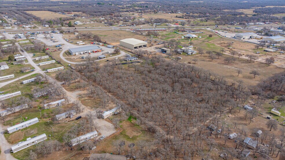 4610 E Highway 199, Springtown, TX à vendre - Photo du bâtiment - Image 3 de 80