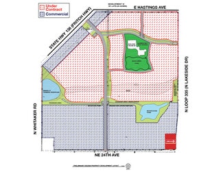 More details for Loop 335 & NE 24th, Amarillo, TX - Land for Sale