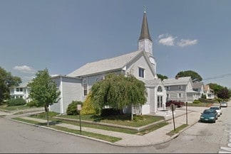 More details for 251 Magnolia St, Cranston, RI - Office for Lease