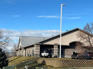 Plus de détails pour 12226 S 1000 E, Draper, UT - Bureau à louer