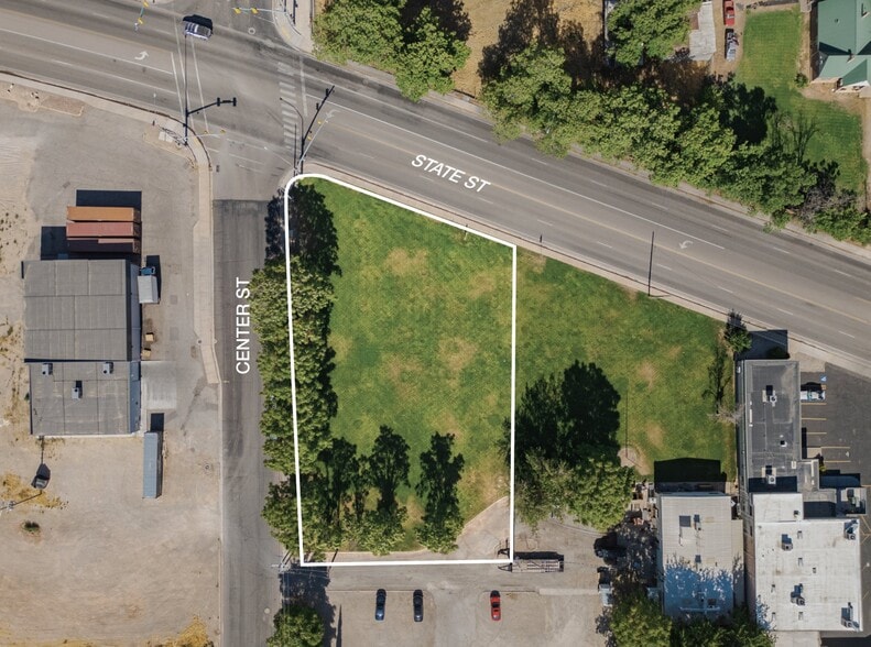 50 S State St, La Verkin, UT for lease - Building Photo - Image 3 of 4