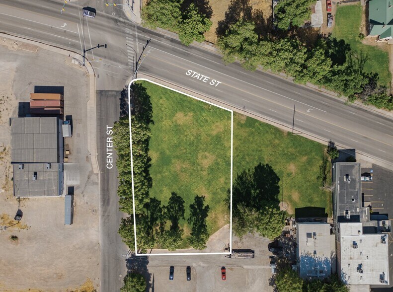 50 S State St, La Verkin, UT à louer - Photo du bâtiment - Image 3 de 4