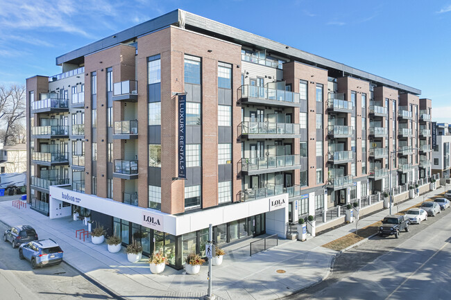 More details for 3360 16th St SW, Calgary, AB - Office for Lease
