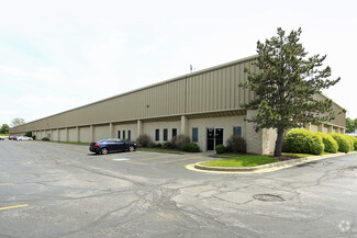 More details for 4455-4505 Industrial Pky, Cleveland, OH - Industrial for Lease