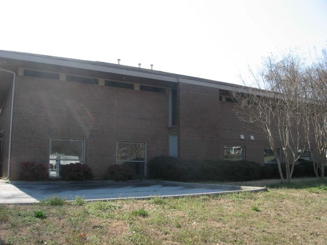 529 Mills Ave, Greenville, SC for sale - Building Photo - Image 2 of 7