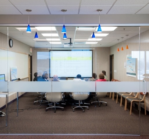 3535 40th Ave NW, Rochester, MN for lease - Interior Photo - Image 3 of 13