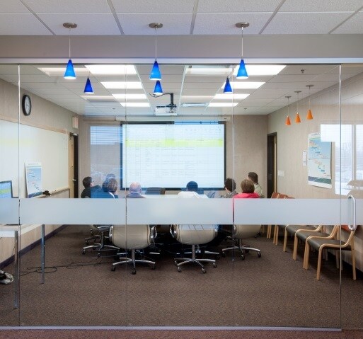 3535 40th Ave NW, Rochester, MN à louer - Photo intérieure - Image 3 de 13