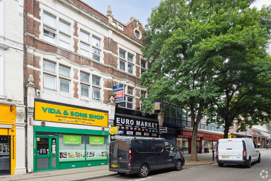 44 Hare St, London for lease - Primary Photo - Image 1 of 2