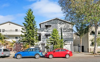 More details for 1206 Gladys Ave, Long Beach, CA - Multifamily for Sale