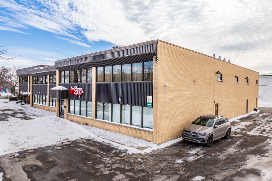 9400-9430 St Pascal-Gagnon, Saint-leonard, QC à vendre - Photo principale - Image 1 de 3