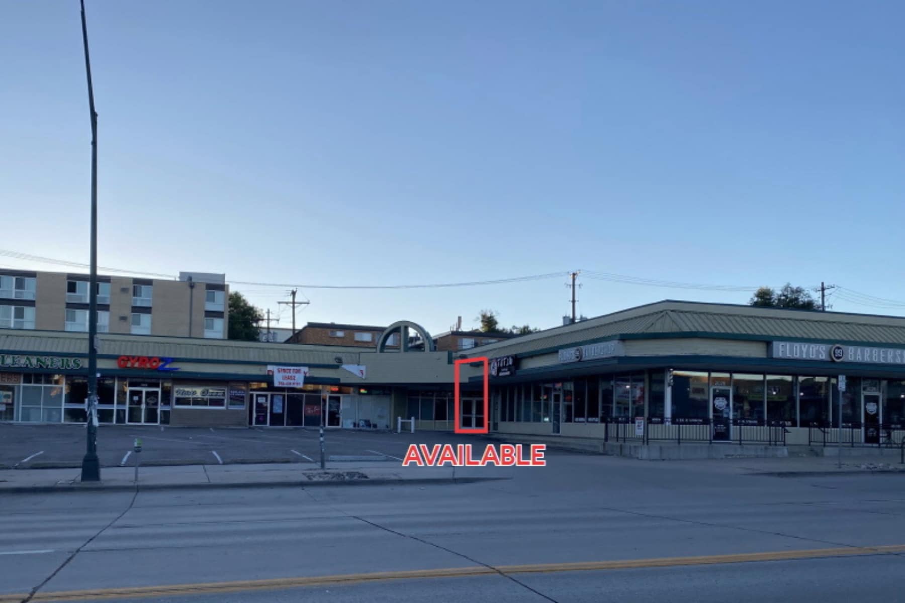 2004-2026 S University Blvd, Denver, CO for lease Building Photo- Image 1 of 1