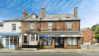 More details for 56 Prospect St, Reading - Retail for Sale