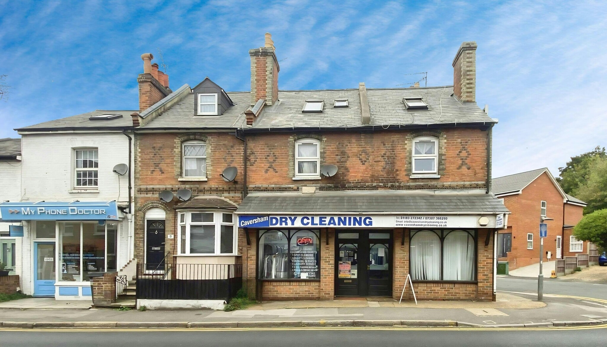 56 Prospect St, Reading for sale Building Photo- Image 1 of 11