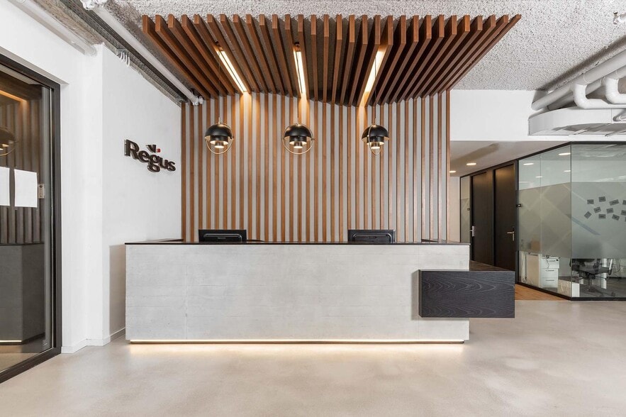 29 Rue Blanche, Paris à louer - Hall d’entrée - Image 2 de 33