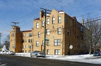More details for 9645 Shoemaker St, Detroit, MI - Multifamily for Sale
