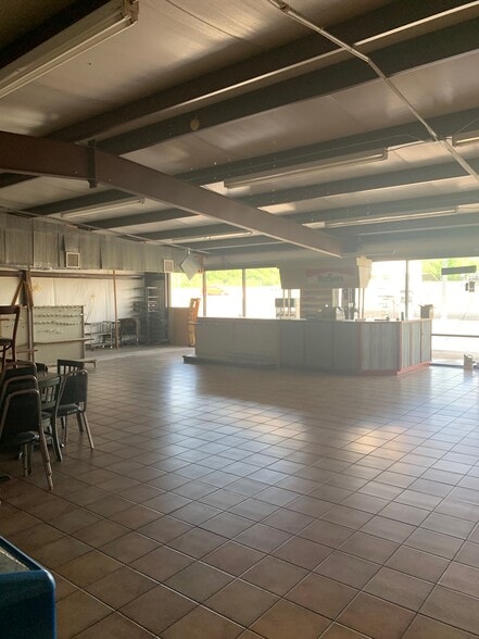 16508 Hwy 65 S, Damascus, AR for sale - Building Photo - Image 3 of 23