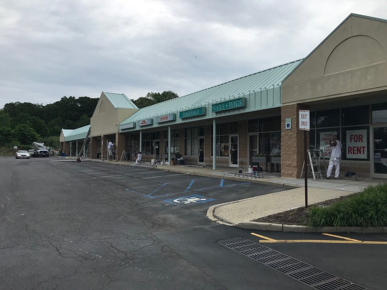 1633 Us-202, Pomona, NY for lease - Building Photo - Image 3 of 21