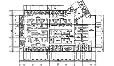 150 N Main St, Menasha, WI for lease Floor Plan- Image 1 of 1
