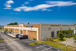 More details for 8800-8824 E Adamo Dr, Tampa, FL - Industrial for Lease