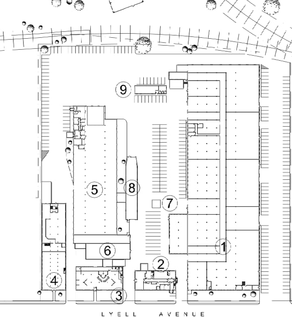 961-1029 Lyell Ave, Rochester, NY à louer Photo intérieure- Image 1 de 1