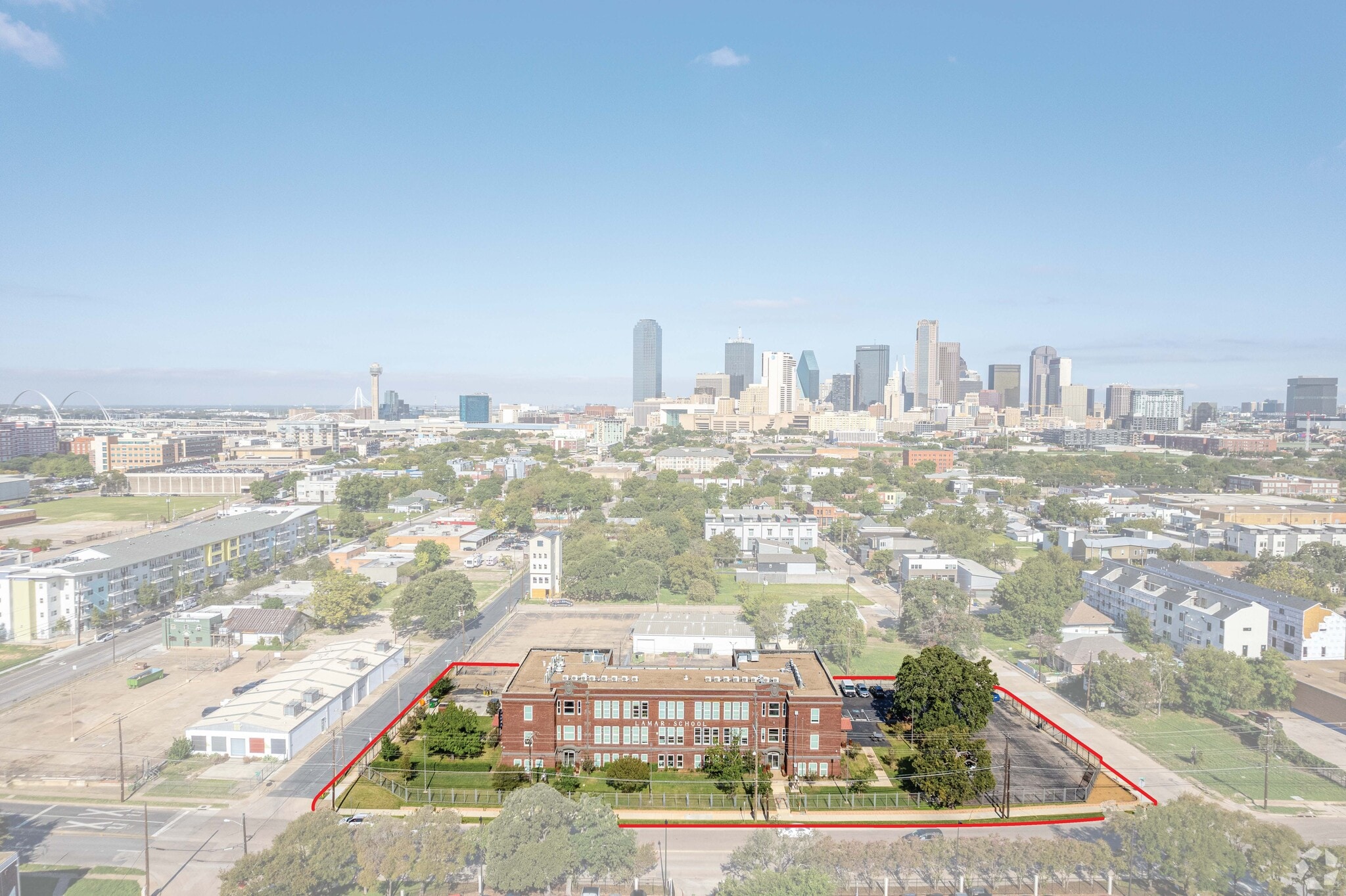 1403 Corinth Rd, Dallas, TX for sale Building Photo- Image 1 of 44