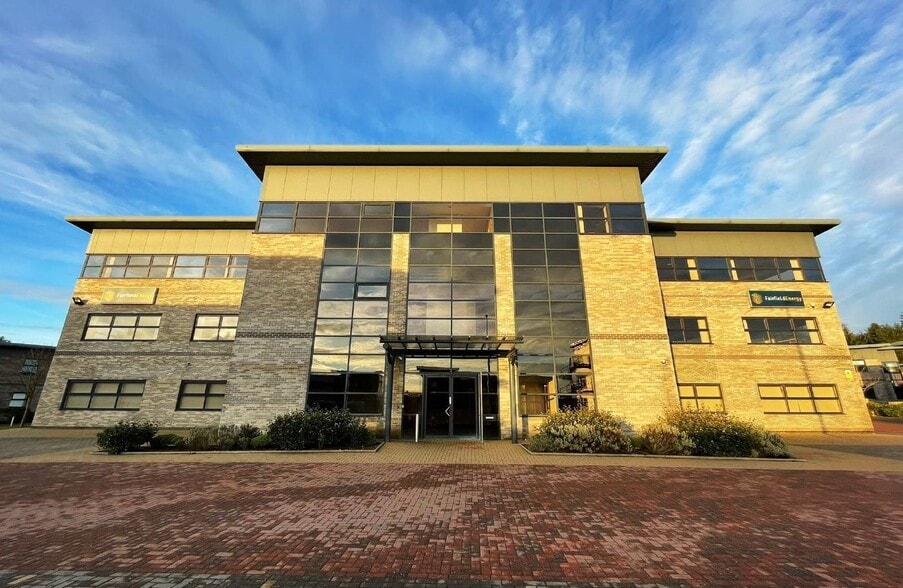 19 Prospect Rd, Westhill for lease - Building Photo - Image 1 of 9