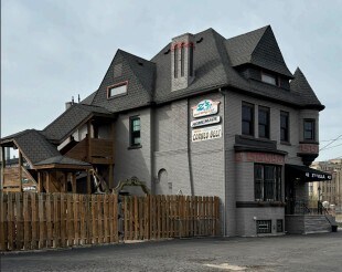 42-62 Piquette St, Detroit, MI à vendre Photo du bâtiment- Image 1 de 18