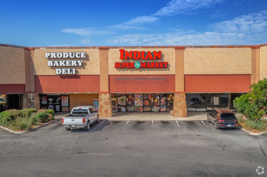 5500 Babcock Rd, San Antonio, TX à louer - Photo du bâtiment - Image 3 de 8