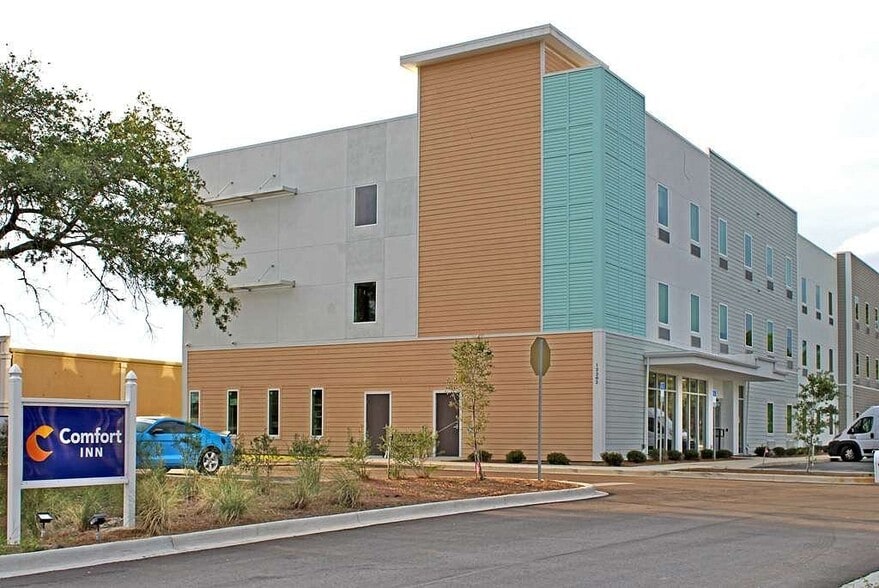 12282 Emerald Coast Pkwy West, Miramar Beach, FL for sale - Building Photo - Image 2 of 13