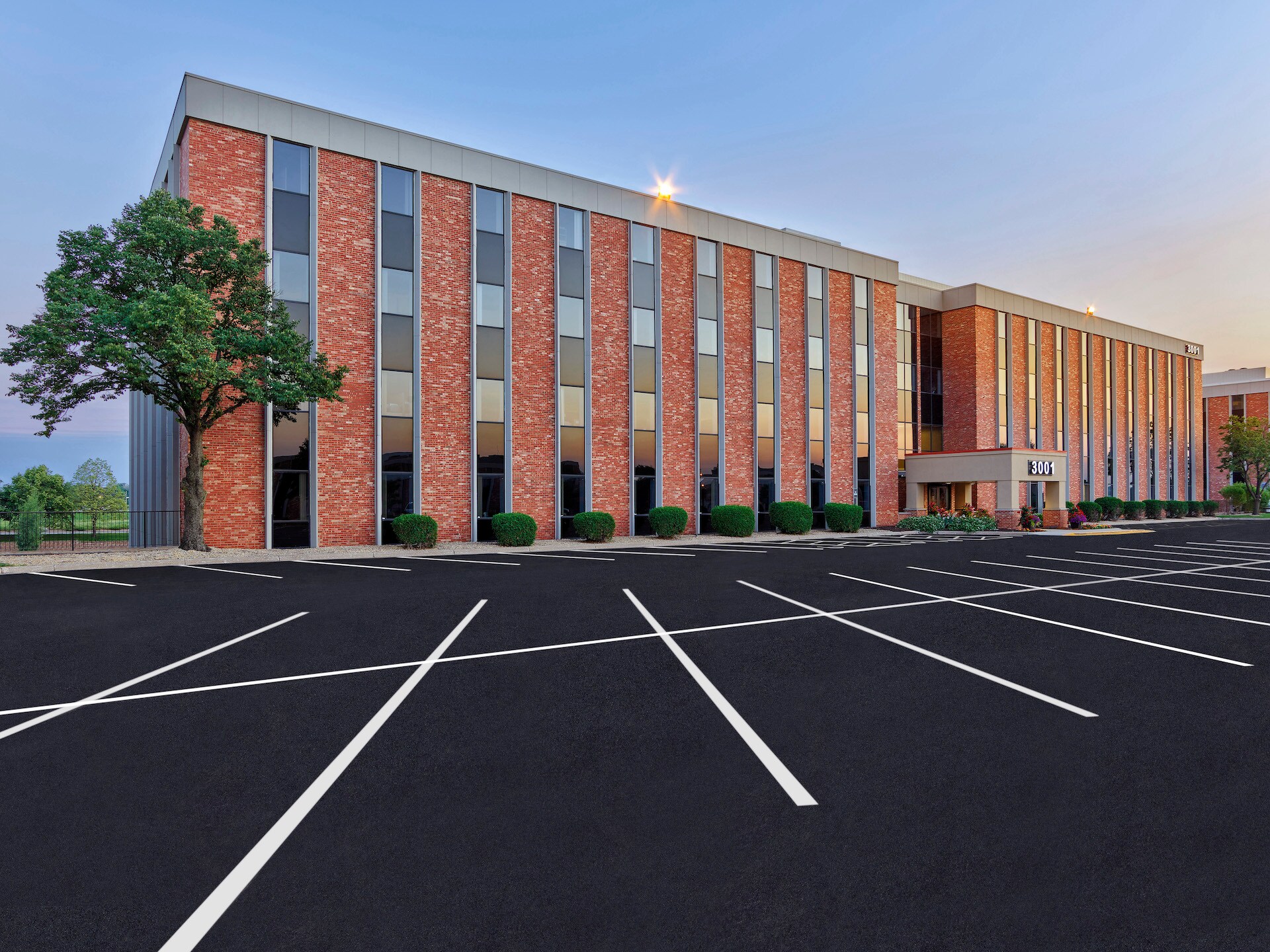 3001 Metro Dr, Bloomington, MN à louer Photo du bâtiment- Image 1 de 6