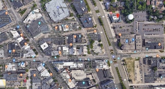More details for 35046 Woodward Ave, Birmingham, MI - Office/Medical for Lease