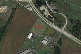 Plus de détails pour Rt 47, Sugar Grove, IL - Terrain à vendre