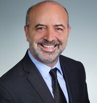 Federico Rochwerger, PA