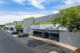 More details for 8270 S Kyrene Rd, Tempe, AZ - Office for Lease