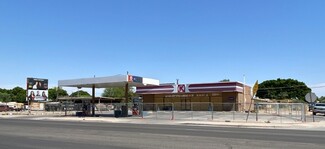 More details for 3650 W 8th St, Yuma, AZ - Retail for Sale