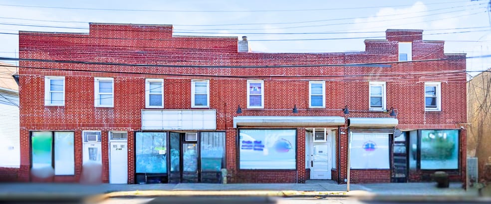 2178-2192 Jericho Tpke, New Hyde Park, NY for sale - Building Photo - Image 3 of 9