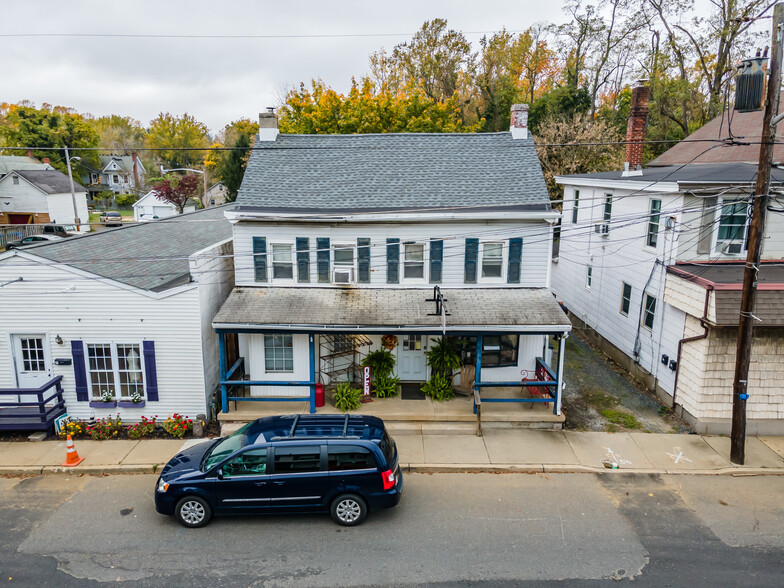 11 Main St, New Egypt, NJ à vendre - Photo principale - Image 1 de 1