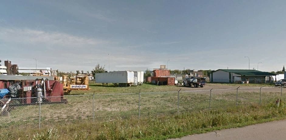 80 Railway Ave, Spruce Grove, AB for sale - Primary Photo - Image 1 of 1