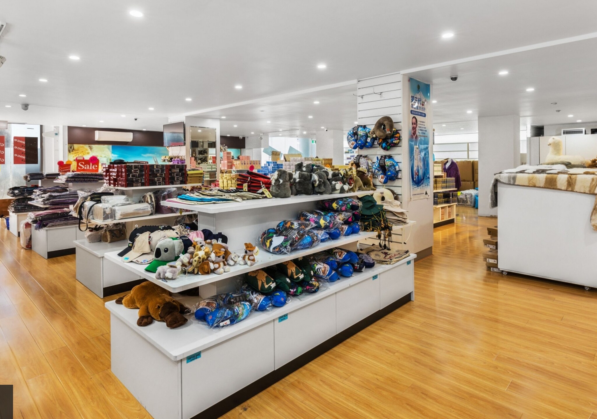 16A Hickson Rd, Dawes Point for lease Interior Photo- Image 1 of 3