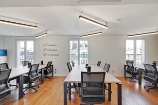 More details for 10 Avenue Franklin D. Roosevelt, Paris - Coworking for Lease