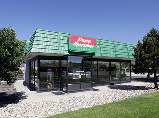 More details for 2460 S Academy Blvd, Colorado Springs, CO - Retail for Lease