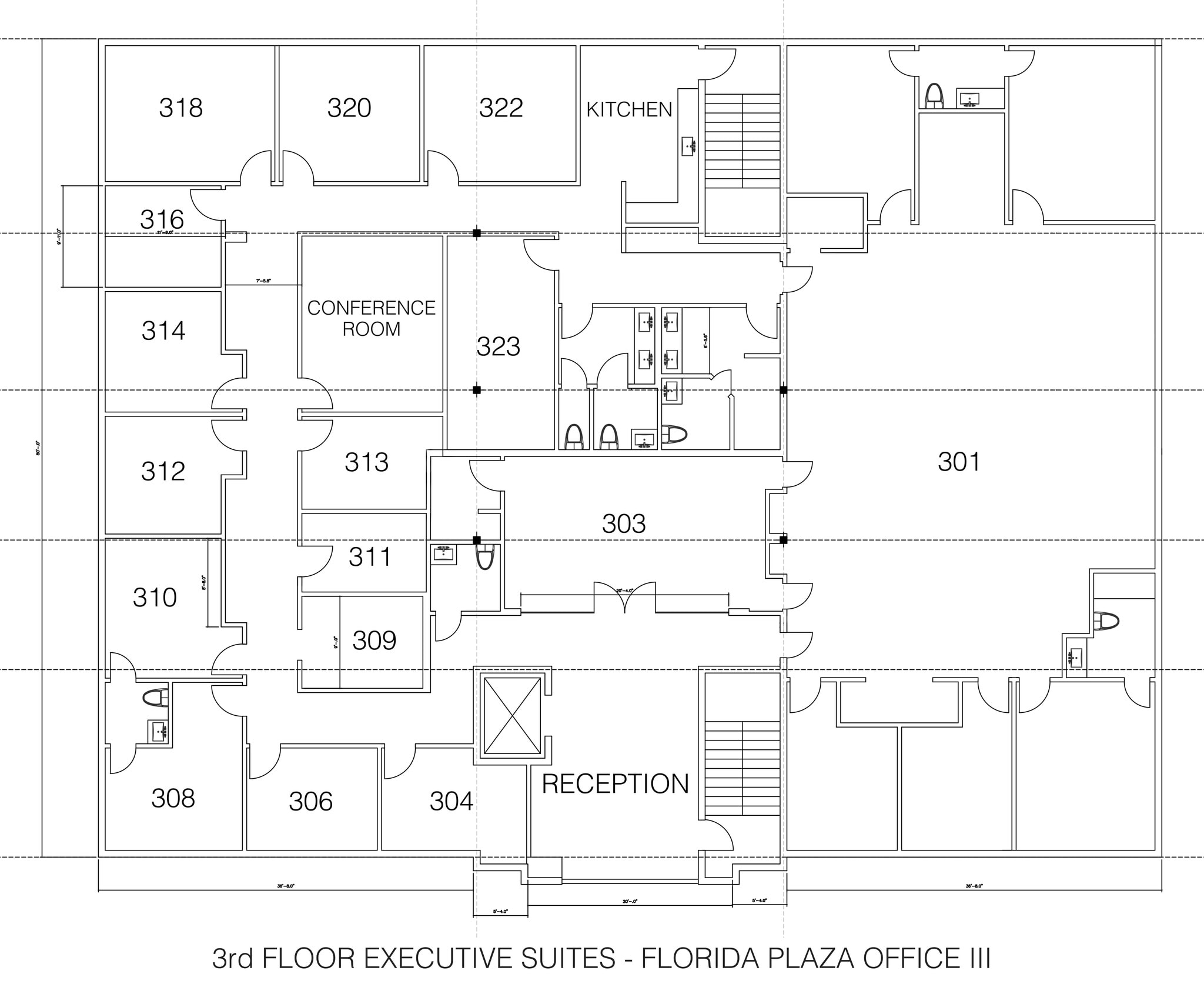 1655 E Hwy 50, Clermont, FL à louer Plan de site- Image 1 de 1