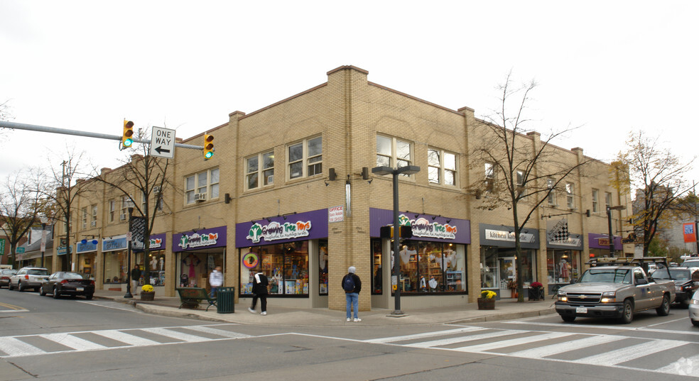 108 W Beaver Ave, State College, PA for lease - Primary Photo - Image 1 of 12