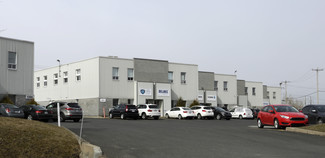 Plus de détails pour 1370 Rue Joliot-Curie, Boucherville, QC - Industriel à vendre