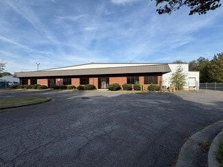 More details for 1449 Field Park Cir, Marietta, GA - Industrial for Lease