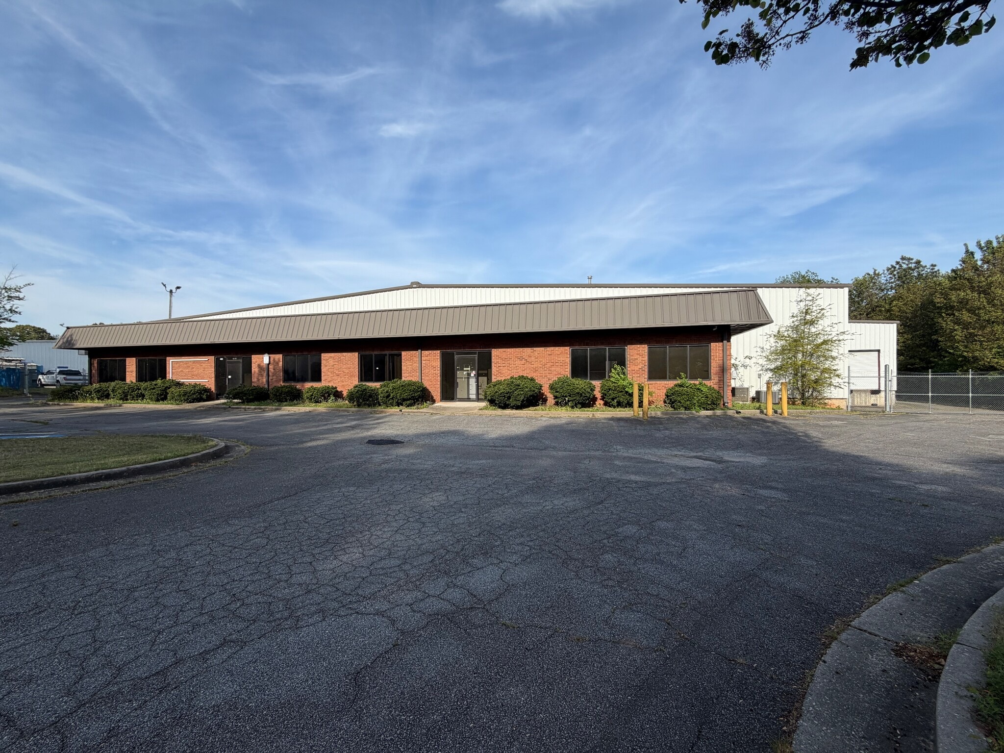1449 Field Park Cir, Marietta, GA for lease Primary Photo- Image 1 of 10