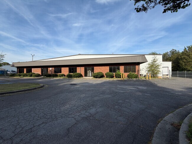 More details for 1449 Field Park Cir, Marietta, GA - Industrial for Lease
