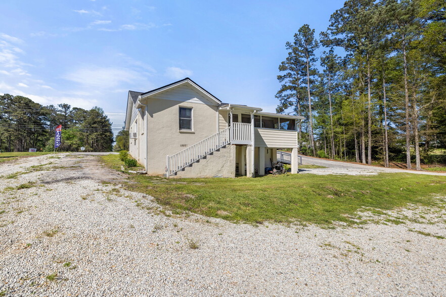 4297 N Henry Blvd, Stockbridge, GA à vendre - Photo du b timent - Image 3 de 32