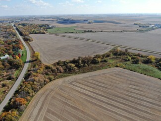 Plus de détails pour TBD Capital Hwy, Le Roy, MN - Terrain à vendre